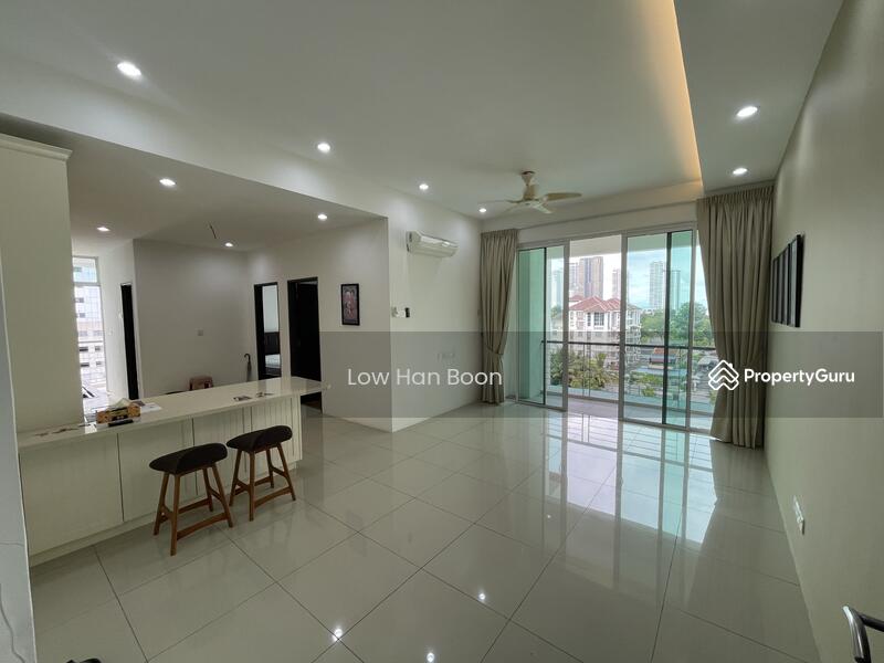 For Rent - Scott Residence