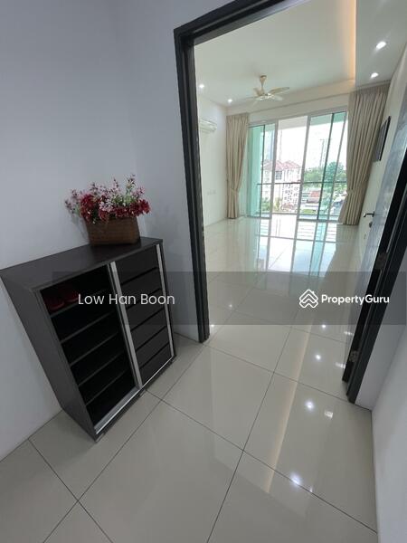 For Rent - Scott Residence