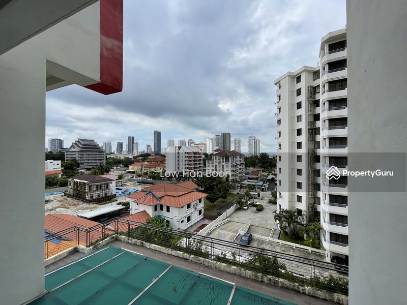 For Rent - Scott Residence