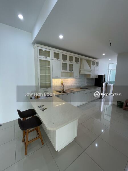 For Rent - Scott Residence
