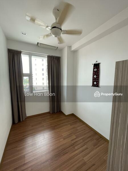 For Rent - Scott Residence