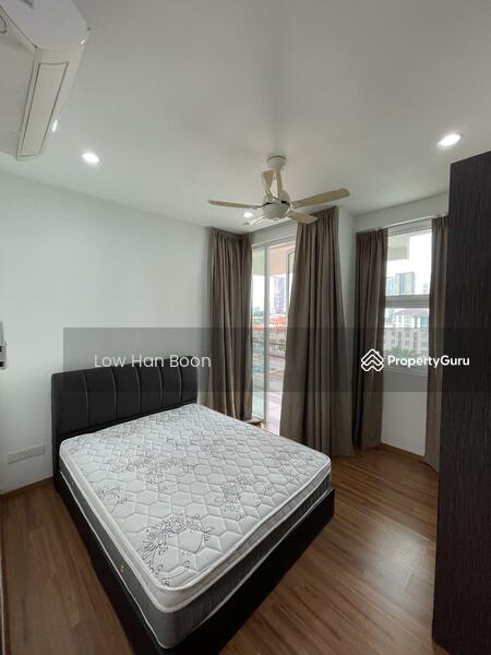 For Rent - Scott Residence