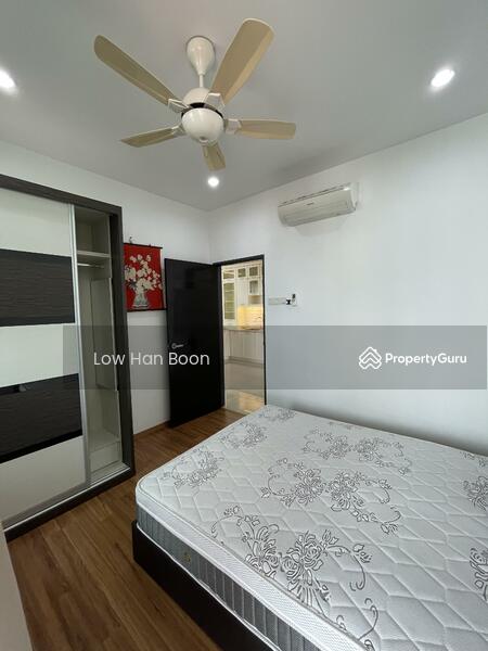 For Rent - Scott Residence