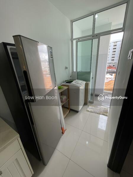 For Rent - Scott Residence
