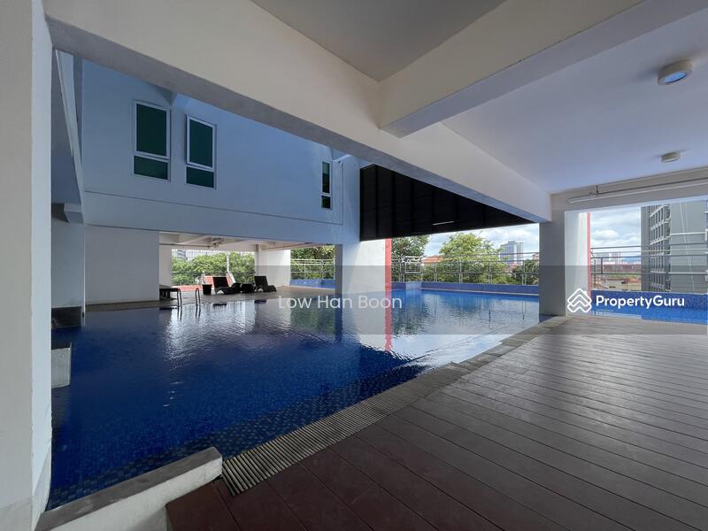 For Rent - Scott Residence