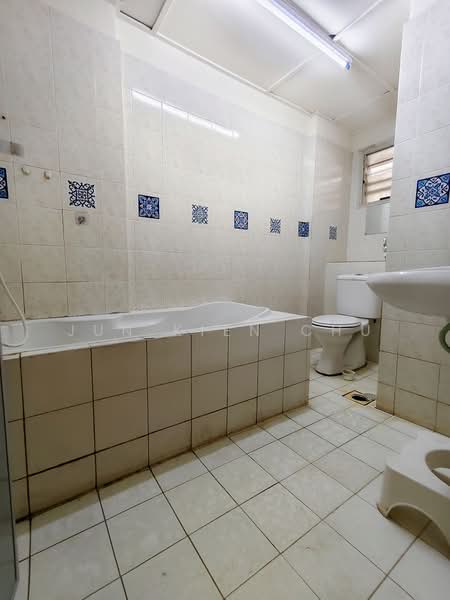 Kondominium untuk Disewa di Vista Panorama - Jun Kien Chu - PropertyGuru.com.my