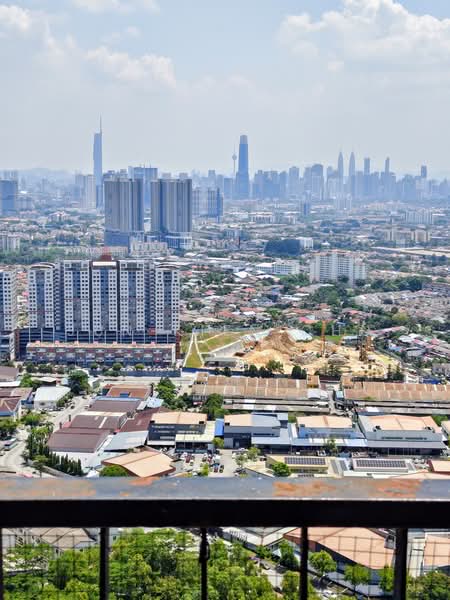 Kondominium untuk Disewa di Vista Panorama - Jun Kien Chu - PropertyGuru.com.my