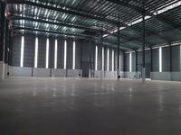 For Rent - batu kawan New factory warehouse