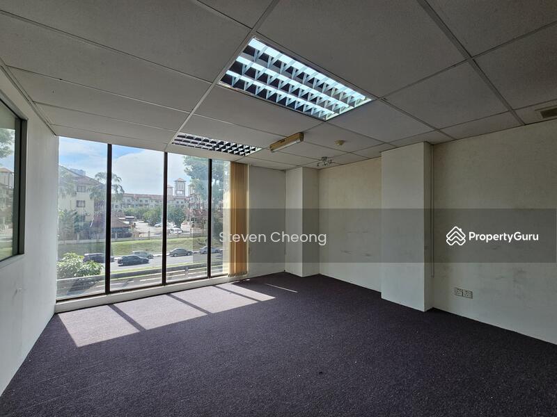For Rent - Plaza Dwitasik