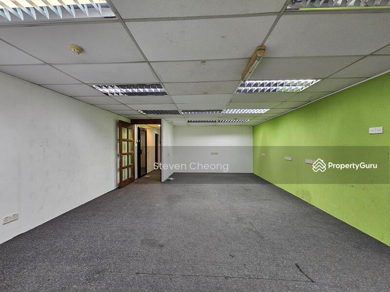 For Rent - Plaza Dwitasik