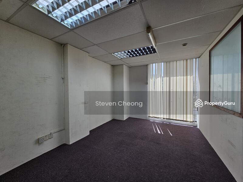 For Rent - Plaza Dwitasik