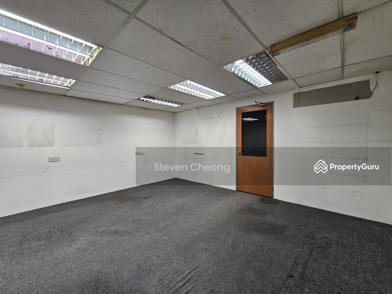 For Rent - Plaza Dwitasik