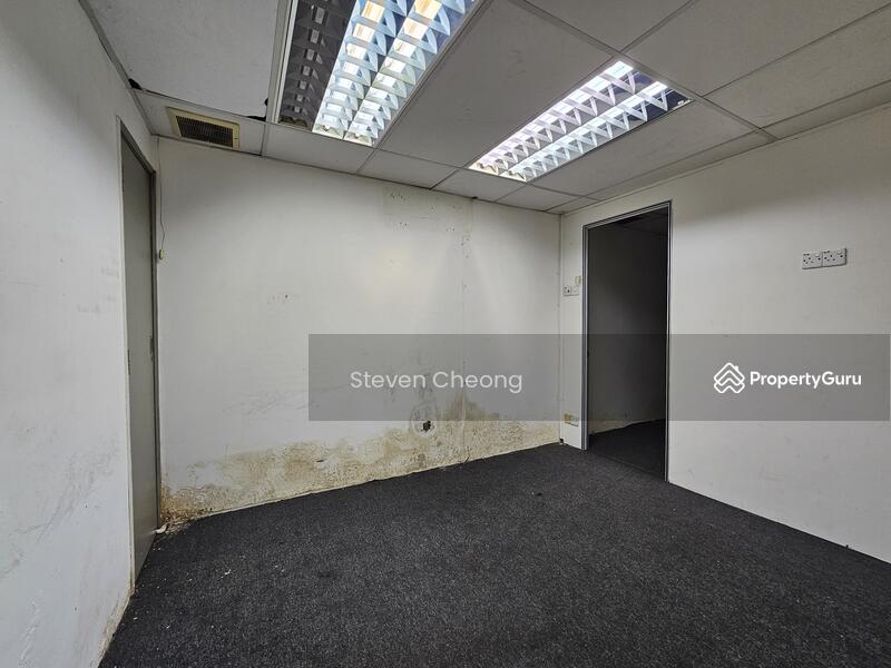 For Rent - Plaza Dwitasik