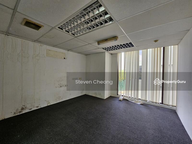 For Rent - Plaza Dwitasik