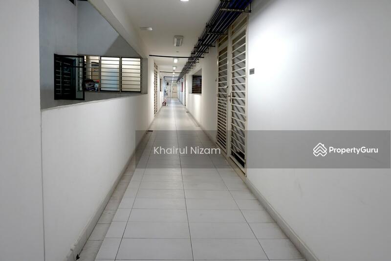 Corridor