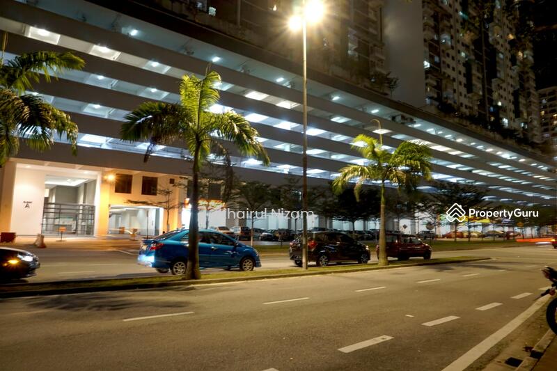 Car Park