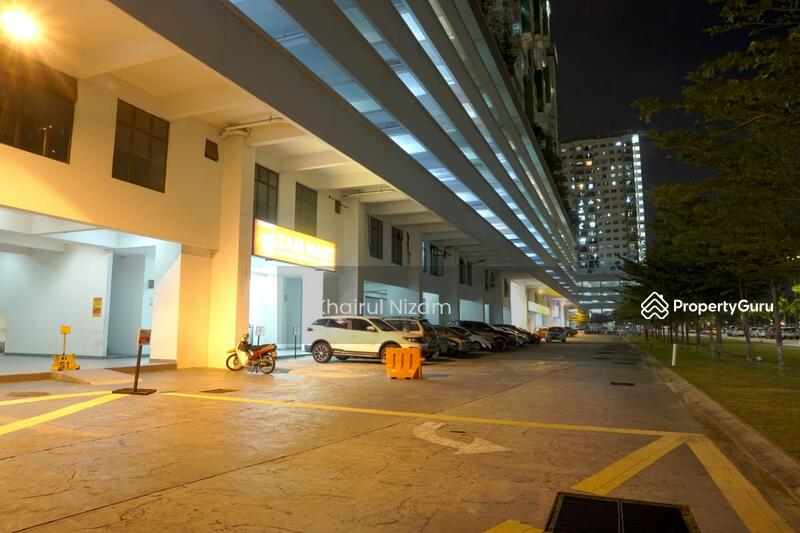 Car Park