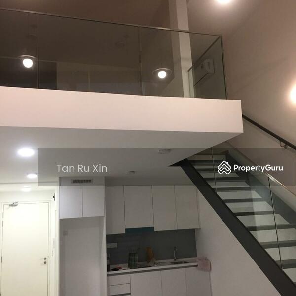 Service Residence for Sale at EkoCheras Service Residences - Tan Ru Xin - PropertyGuru.com.my