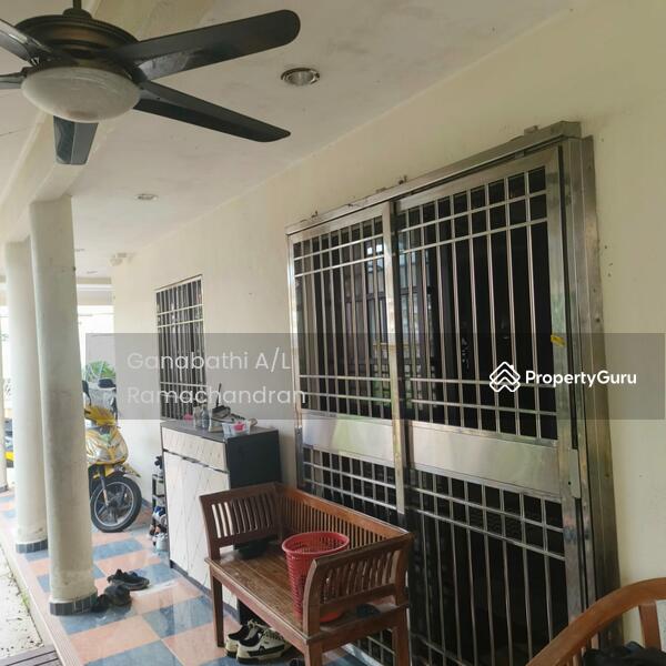 For Sale - saujana impian kajang semi-d