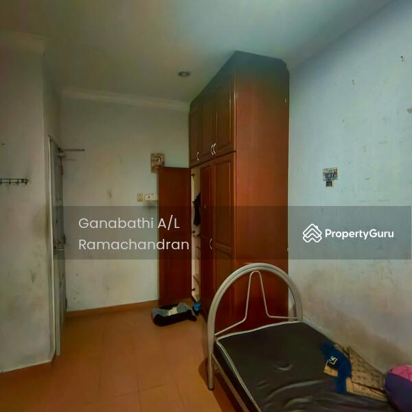 For Sale - saujana impian kajang semi-d
