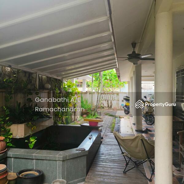 For Sale - saujana impian kajang semi-d