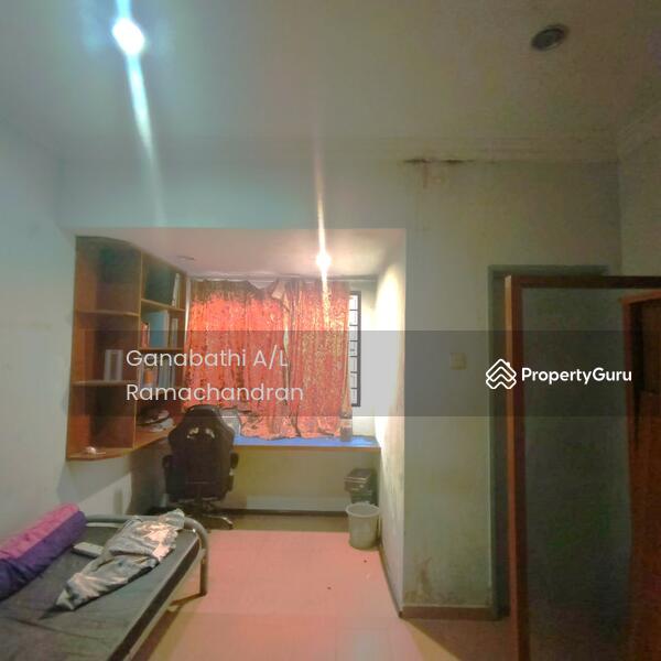 For Sale - saujana impian kajang semi-d