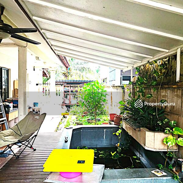 For Sale - saujana impian kajang semi-d