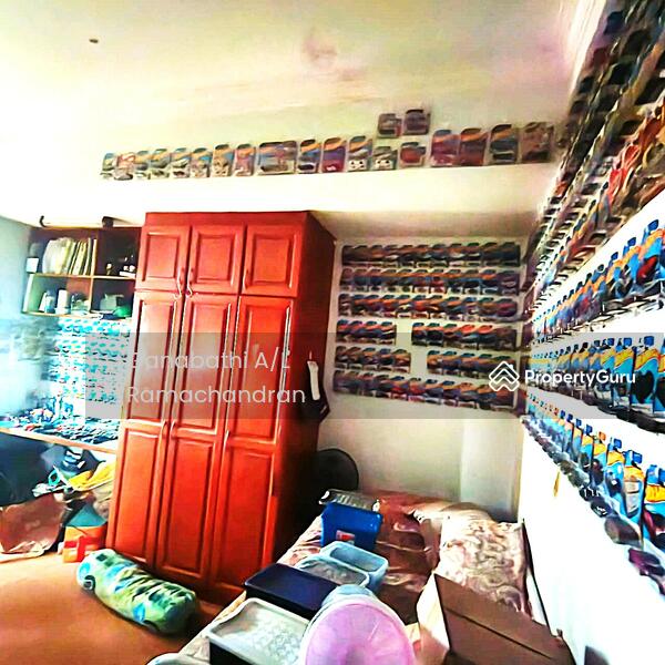 For Sale - saujana impian kajang semi-d