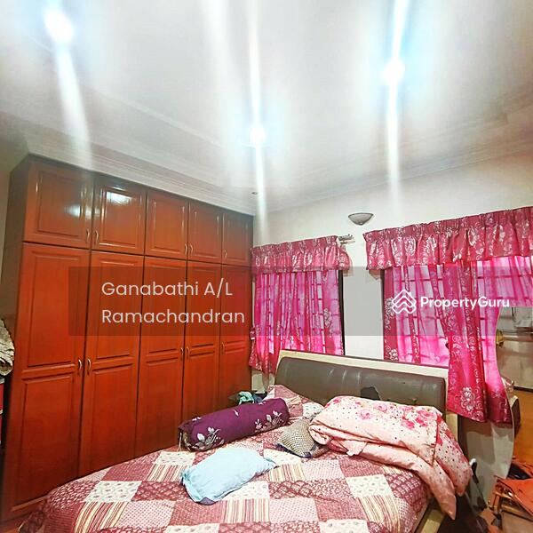 For Sale - saujana impian kajang semi-d