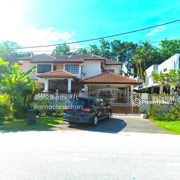 For Sale - saujana impian kajang semi-d