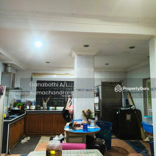 For Sale - saujana impian kajang semi-d