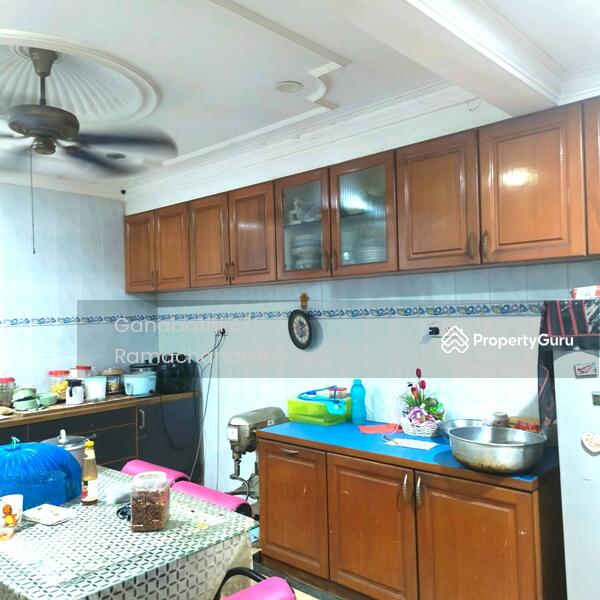 For Sale - saujana impian kajang semi-d