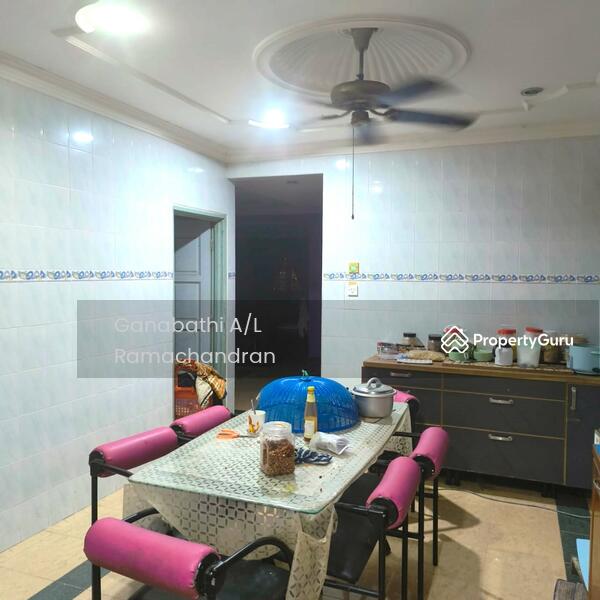 For Sale - saujana impian kajang semi-d