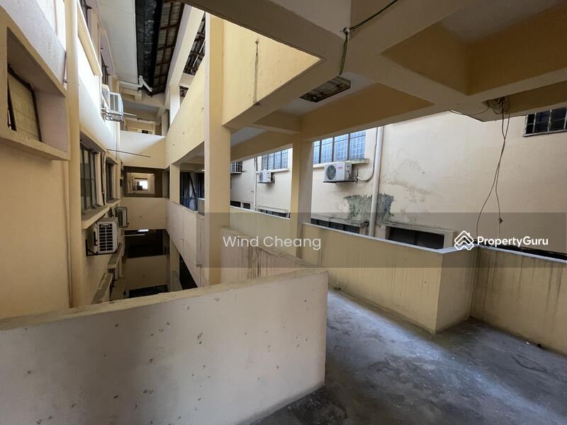 Corridor