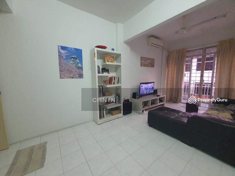 Untuk Dijual - Kiara