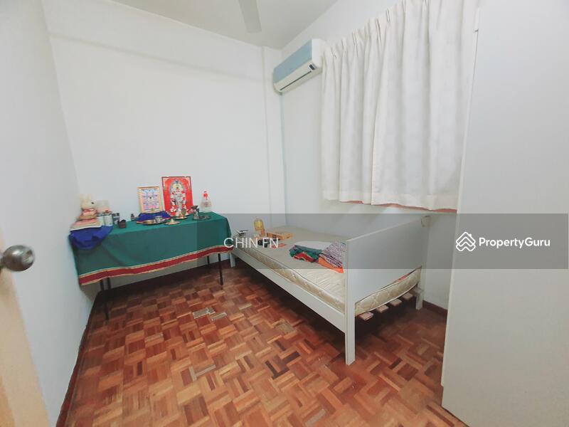 Untuk Dijual - Kiara