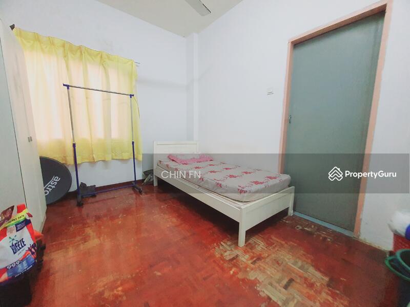 Untuk Dijual - Kiara