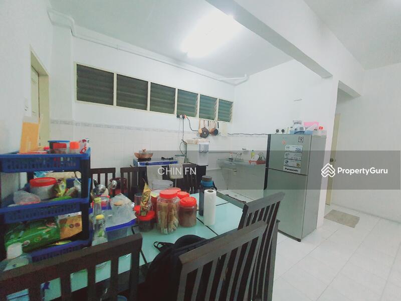 Untuk Dijual - Kiara