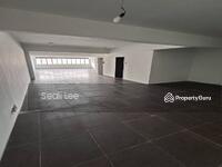 For Rent - Taman Megah