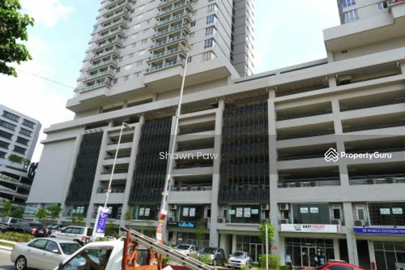 Car Park