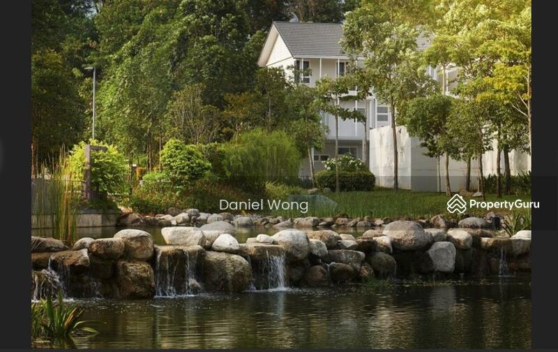 Bungalow for Sale in Serdang (Seri Kembangan) - Daniel Wong - Garden - PropertyGuru.com.my