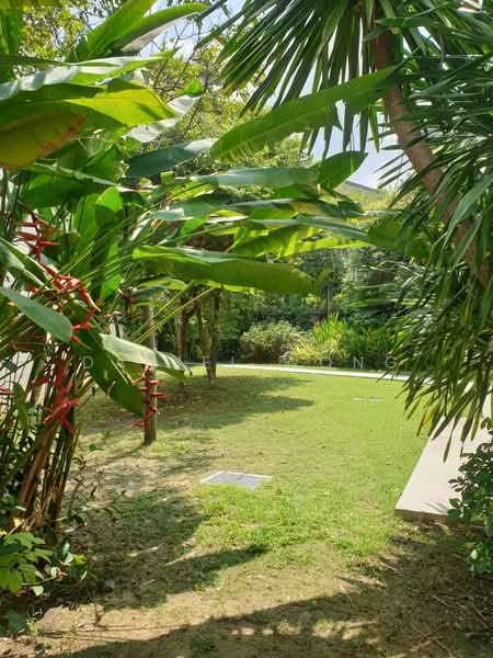 Bungalow for Sale in Serdang (Seri Kembangan) - Daniel Wong - Garden - PropertyGuru.com.my