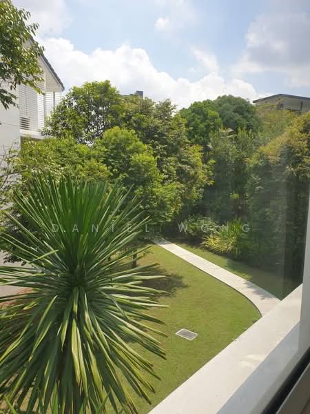 Bungalow for Sale in Serdang (Seri Kembangan) - Daniel Wong - Garden - PropertyGuru.com.my