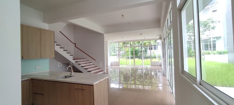 Bungalow for Sale in Serdang (Seri Kembangan) - Daniel Wong - Living Room - PropertyGuru.com.my
