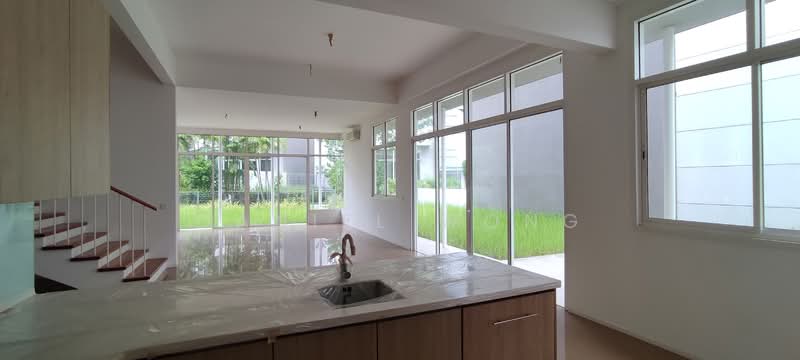 Bungalow for Sale in Serdang (Seri Kembangan) - Daniel Wong - Kitchen - PropertyGuru.com.my