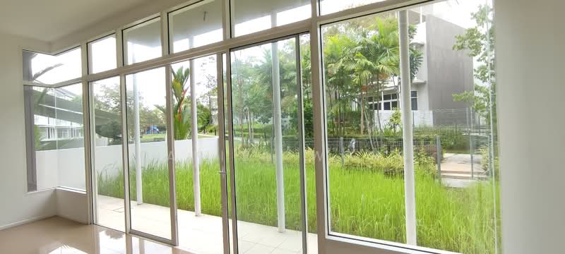 Bungalow for Sale in Serdang (Seri Kembangan) - Daniel Wong - Living Room - PropertyGuru.com.my