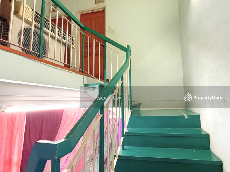 For Sale - Pulau Tikus