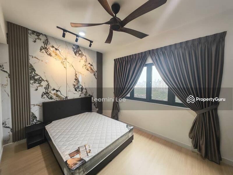 Servis Apartment untuk Disewa di M Arisa - Leemini Lee - Bedroom - PropertyGuru.com.my