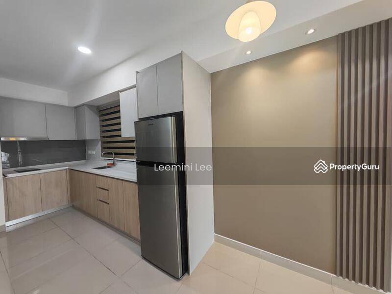 Servis Apartment untuk Disewa di M Arisa - Leemini Lee - Kitchen - PropertyGuru.com.my