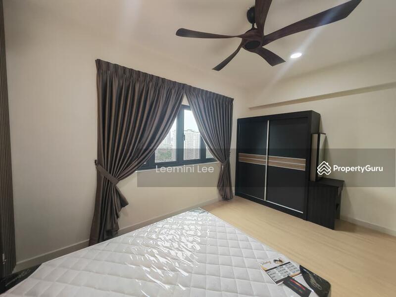 Servis Apartment untuk Disewa di M Arisa - Leemini Lee - Bedroom - PropertyGuru.com.my